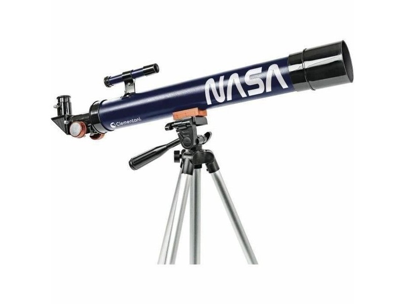 Детски Tелескоп Clementoni NASA
