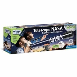 Детски Tелескоп Clementoni NASA