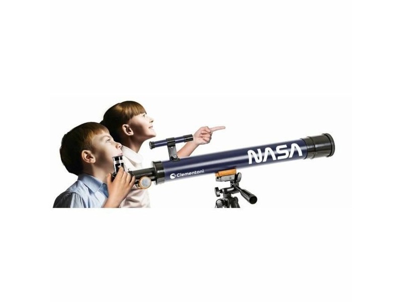 Детски Tелескоп Clementoni NASA