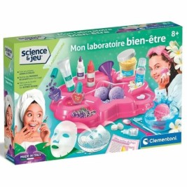 Научна Игра Clementoni My well-being laboratory (FR)
