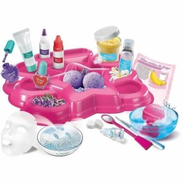 Научна Игра Clementoni My well-being laboratory (FR)