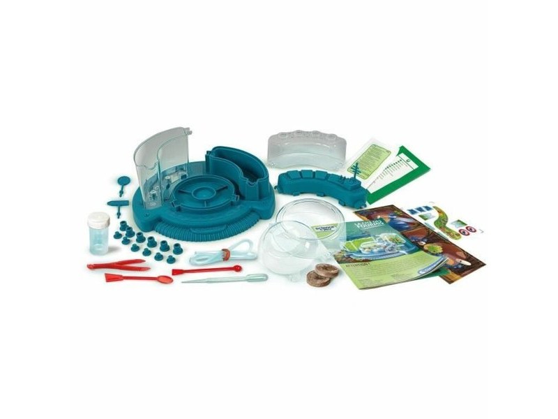 Научна Игра Baby Born Science and Games The city of ants Ant observatory (FR)