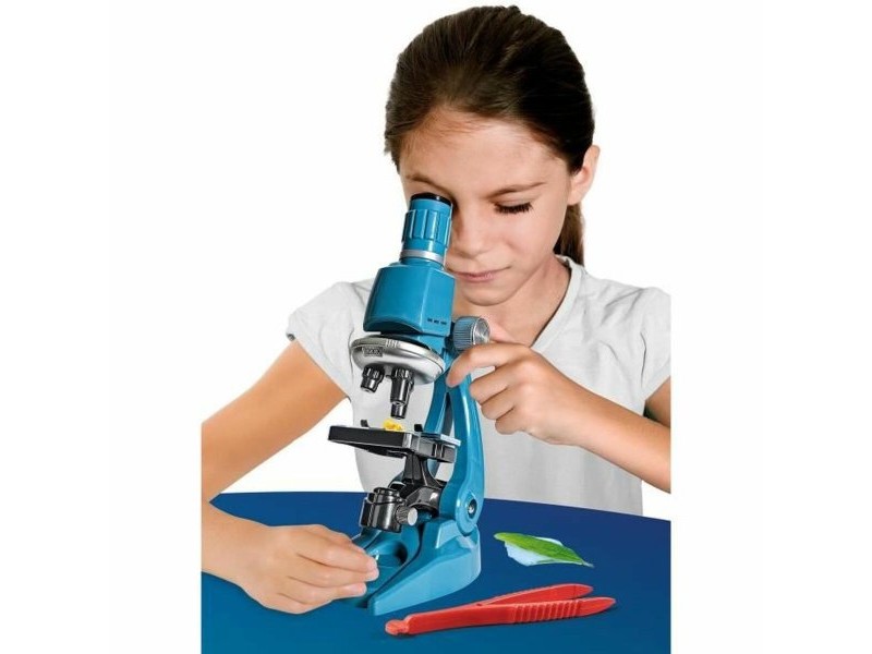 Научна Игра Baby Born Microscope & Expériences