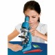 Научна Игра Baby Born Microscope & Expériences