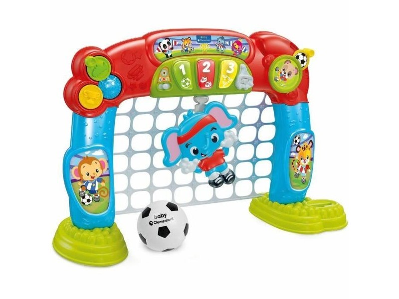 Образователна Игра Clementoni Tigoal