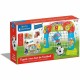 Образователна Игра Clementoni Tigoal