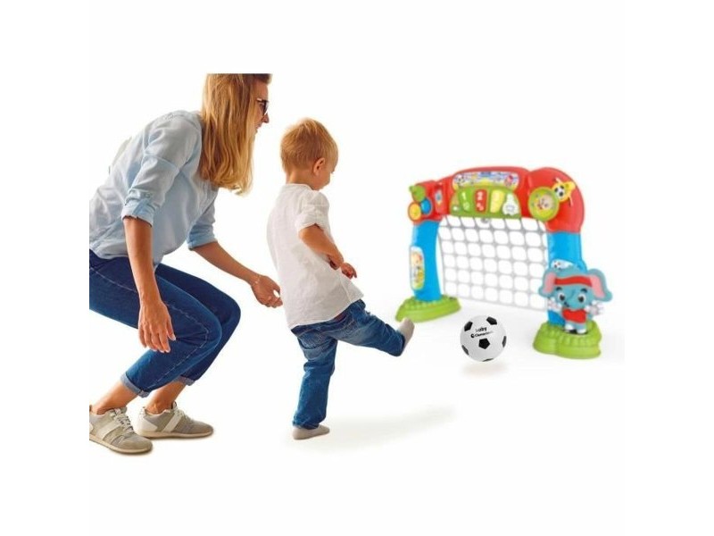 Образователна Игра Clementoni Tigoal