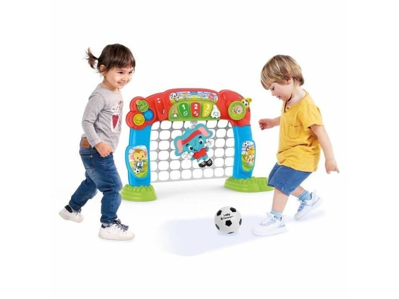 Образователна Игра Clementoni Tigoal