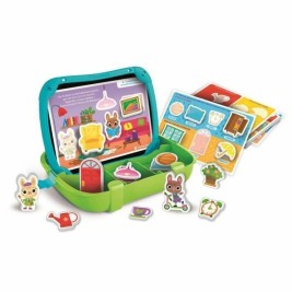 Образователна Игра Clementoni maison et objets