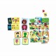 Образователна Игра Clementoni 8 jeux en 1 (FR)