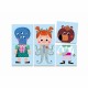 Образователна Игра Clementoni 8 jeux en 1 (FR)