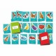 Образователна Игра Clementoni Les mots en images (FR) Образователна Игра Clementoni Les mots en images (FR)
