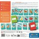 Образователна Игра Clementoni Les mots en images (FR) Образователна Игра Clementoni Les mots en images (FR)