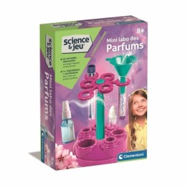 Игра Научна Лаборатория Clementoni Mini labo des parfums
