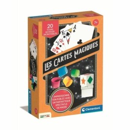 Магическа Игра Clementoni Boître de magie (FR)