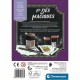 Магическа Игра Clementoni Coffret des dés magiques (FR)