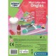 Занаятчийска игра Clementoni Mini Nail Lab Create your own nail polish (FR)