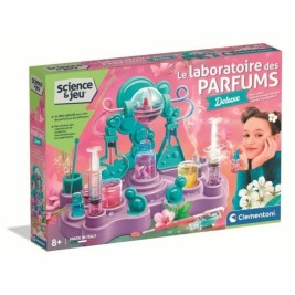 Научна Игра Clementoni