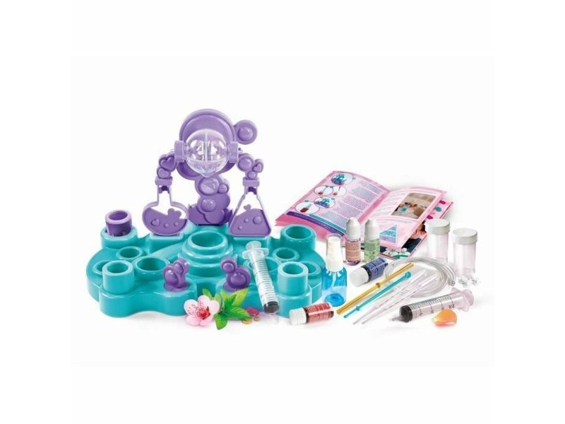 Научна Игра Clementoni
