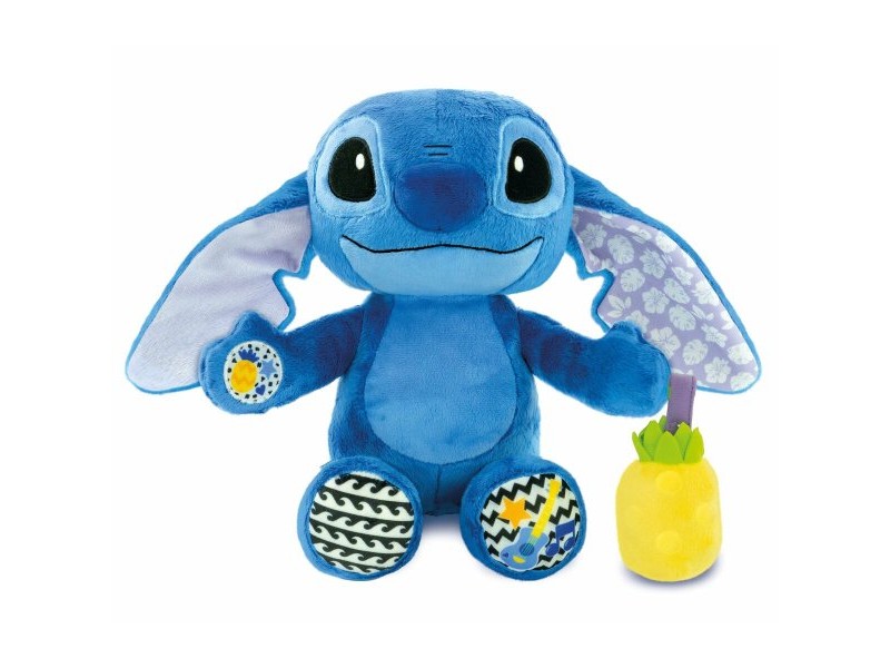 Музикална Играчка Clementoni Пластмаса