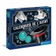 Коледен Календар Clementoni Magic & Illusions