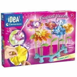 Игра от Пластелин Clementoni IDEA