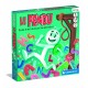 Настолна игра Clementoni Le pendu