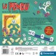 Настолна игра Clementoni Le pendu