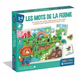 Интерактивна Играчка за Бебе Clementoni