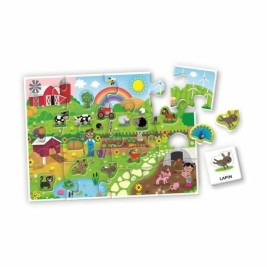 Интерактивна Играчка за Бебе Clementoni