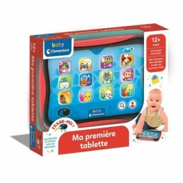 Интерактивна Играчка за Бебе Clementoni