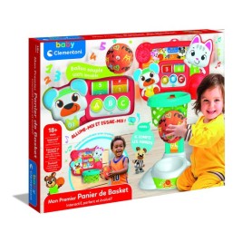 Музикална Играчка Clementoni