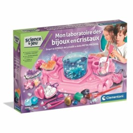 Стъклени мъниста Clementoni