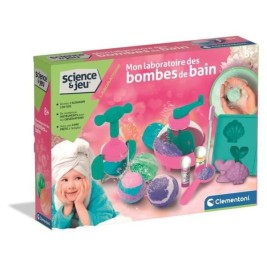 Занаятчийска игра Clementoni