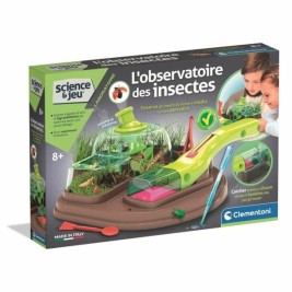 Научна Игра Clementoni