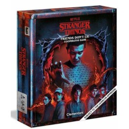 Настолна игра Stranger Things
