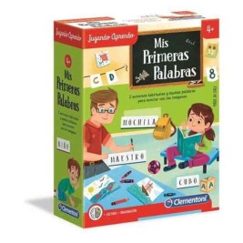 Образователна Игра Clementoni
