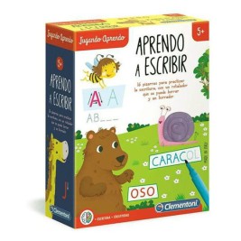 Образователна Игра Aprendo A Escribir Clementoni (ES) (7 x 18 x 23 cm)