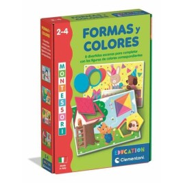 Игра от Пластелин Clementoni