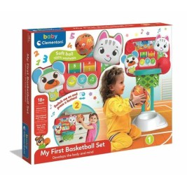 Интерактивна Играчка Clementoni