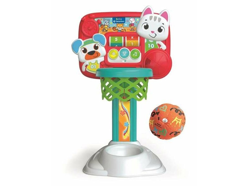 Интерактивна Играчка Clementoni