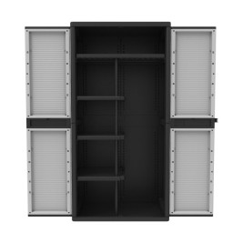 Шкаф Terry Q Black Jumbo 3900