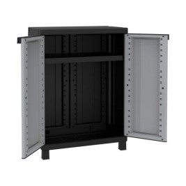 Шкаф Terry twistblack680 2 врати