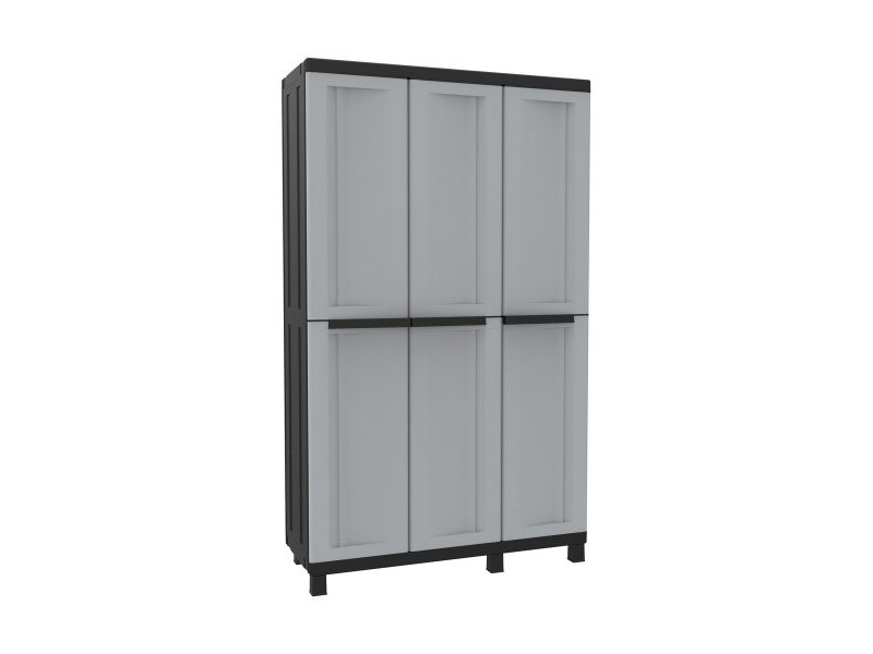 Шкаф Terry twistblack102a 3 врати