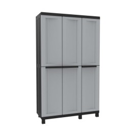 Шкаф Terry twistblack102a 3 врати