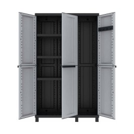 Шкаф Terry twistblack102a 3 врати