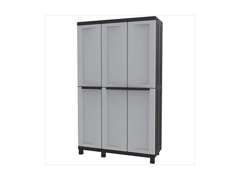 Шкаф Terry twistblack102a 3 врати