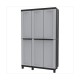 Шкаф Terry twistblack102a 3 врати