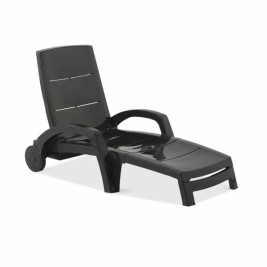 Lamamistool Shaf Ocean Антрацит 100 x 74 x 42 cm