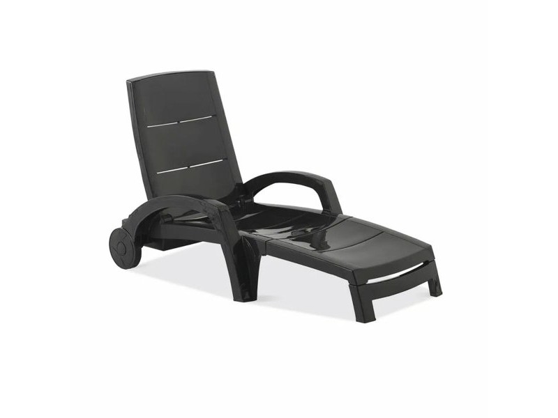 Lamamistool Shaf Ocean Антрацит 100 x 74 x 42 cm